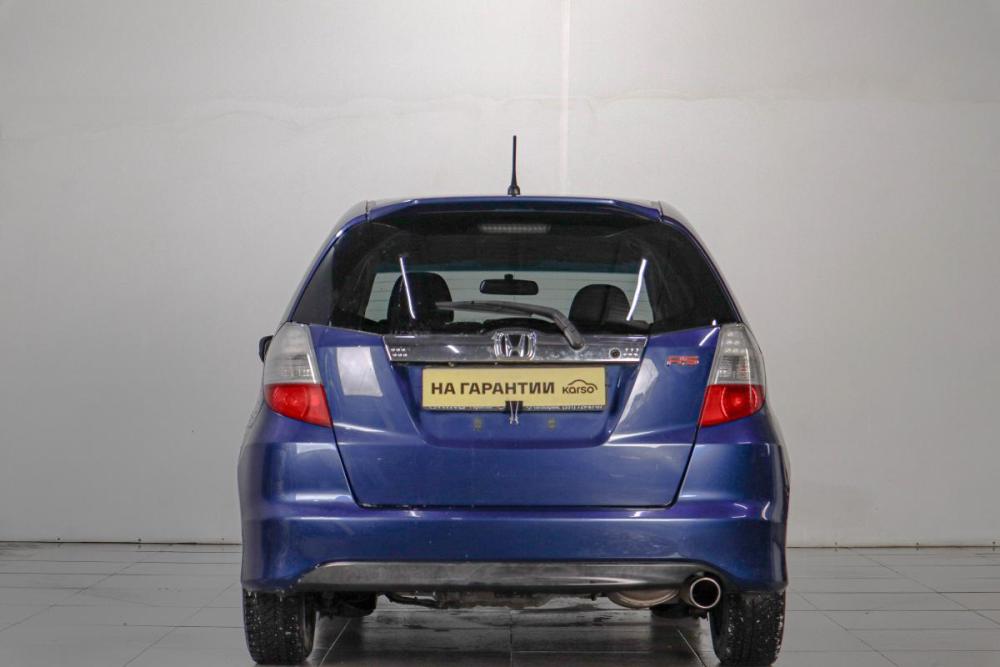Honda Jazz II Челябинск  - изображение 6