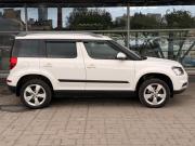 Skoda Yeti I Рестайлинг Москва  - изображение 28