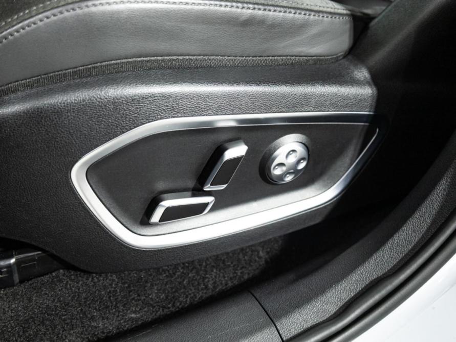 Geely Tugella I Рестайлинг Санкт-Петербург  - изображение 18