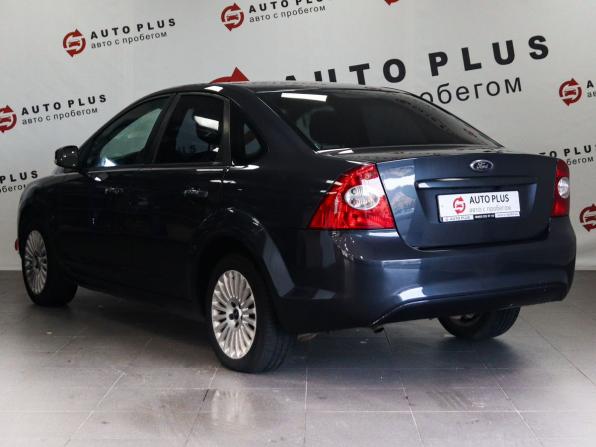 Ford Focus II Рестайлинг с пробегом 2010 года, цена 599 000 рублей, 296000 км, седан, Автокод Объявления