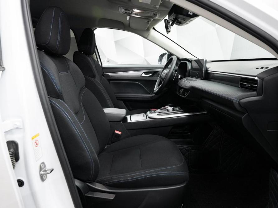 Haval Jolion I Рестайлинг Ульяновск  - изображение 12