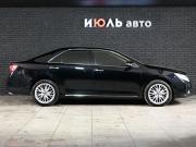 Toyota Camry VII (XV50) Екатеринбург  - изображение 29