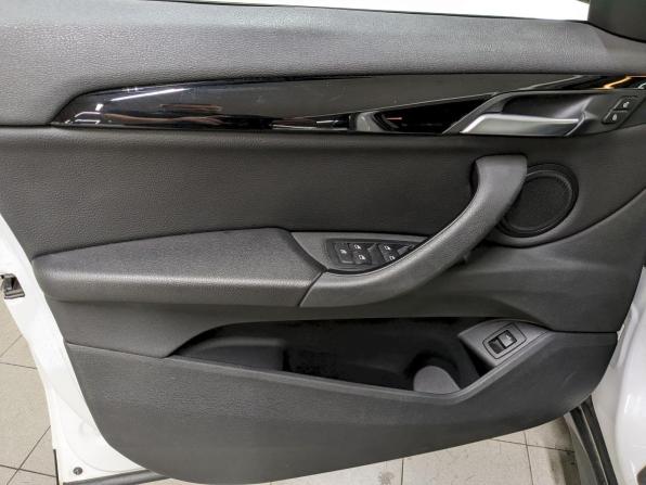 BMW X1 II (F48) Рестайлинг с пробегом 2020 года, цена 3 150 000 рублей, 59077 км, внедорожник, Автокод Объявления