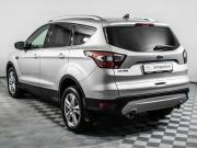 Ford Kuga II Рестайлинг Москва  - изображение 21