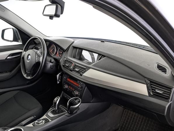 BMW X1 I (E84) Рестайлинг с пробегом 2014 года, цена 1 195 000 рублей, 292454 км, внедорожник, Автокод Объявления