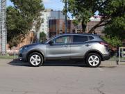 Nissan Qashqai II Рестайлинг Самара  - изображение 28