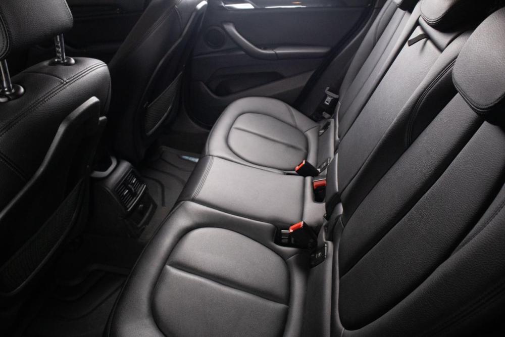 BMW X1 II (F48) Оренбург  - изображение 19