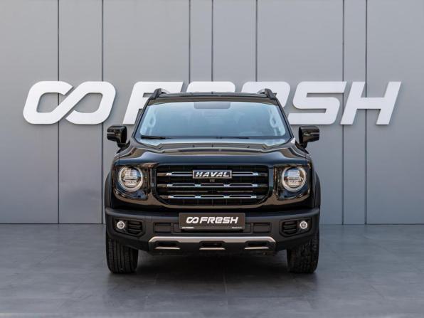 Haval Dargo с пробегом 2023 года, цена 2 269 000 рублей, 90447 км, внедорожник, Автокод Объявления