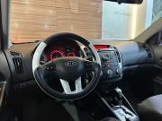Kia Ceed I Рестайлинг Челябинск  - изображение 23
