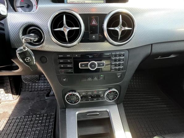 Mercedes-Benz GLK-Класс I (X204) Рестайлинг с пробегом 2015 года, цена 1 719 000 рублей, 190300 км, внедорожник, Автокод Объявления
