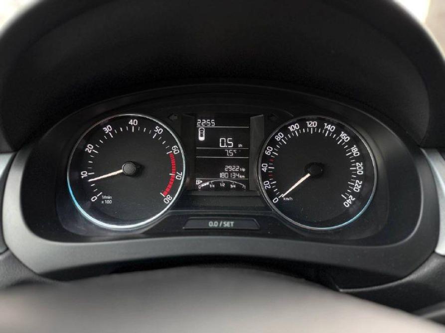 Skoda Rapid I Ставрополь  - изображение 21