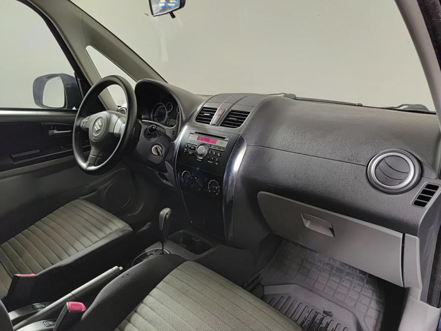 Suzuki SX4 I (Classic) Рестайлинг Уфа  - изображение 13