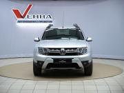 Renault Duster I Рестайлинг Уфа  - изображение 18