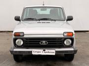 Lada (ВАЗ) Niva Legend I Курган  - изображение 12