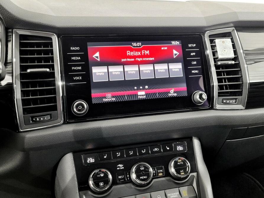 Skoda Kodiaq I Москва  - изображение 7