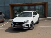 Lada (ВАЗ) Vesta I Рестайлинг (NG) Оренбург  - изображение 18