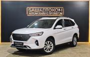 Haval M6 II Уфа  - изображение 21
