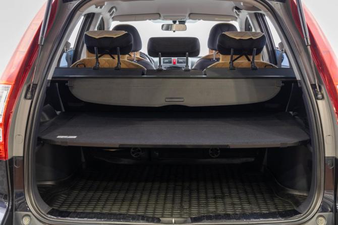 Honda CR-V III с пробегом 2008 года, цена 1 449 000 рублей, 194000 км, внедорожник, Автокод Объявления