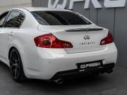 Infiniti G IV Краснодар  - изображение 43