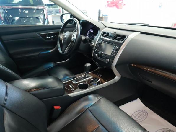 Nissan Teana III (L33) с пробегом 2015 года, цена 1 150 000 рублей, 257358 км, седан, Автокод Объявления
