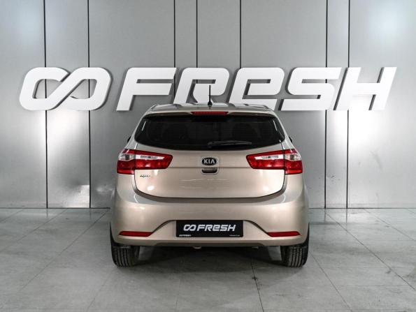 Kia Rio III с пробегом 2013 года, цена 919 000 рублей, 184518 км, седан, Автокод Объявления