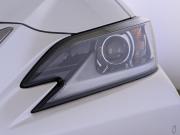 Lexus ES VII Рестайлинг Москва  - изображение 41