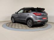 Hyundai Creta I Рестайлинг Екатеринбург  - изображение 29
