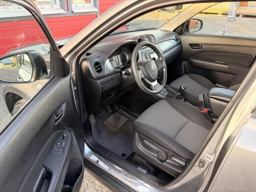 Suzuki Vitara II Санкт-Петербург  - изображение 7