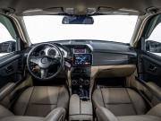 Mercedes-Benz GLK-Класс I (X204) Иркутск  - изображение 32