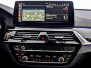 BMW 5 серии VII (G30/G31/G38) Рестайлинг Москва  - изображение 45