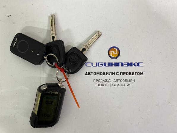 Volkswagen Polo V Рестайлинг с пробегом 2020 года, цена 1 199 000 рублей, 130000 км, седан, Автокод Объявления