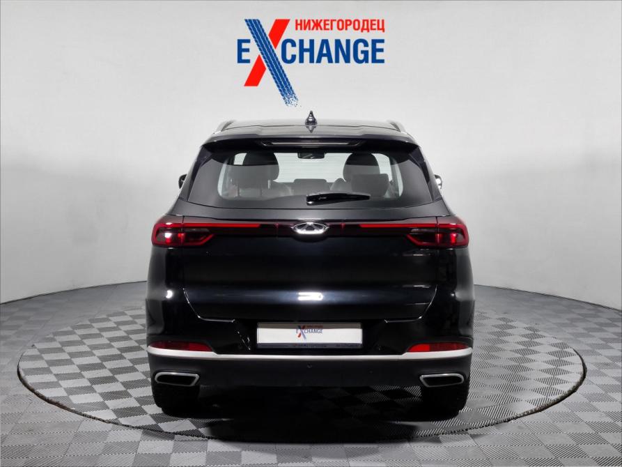 Chery Tiggo 7 Pro I Нижний Новгород  - изображение 6