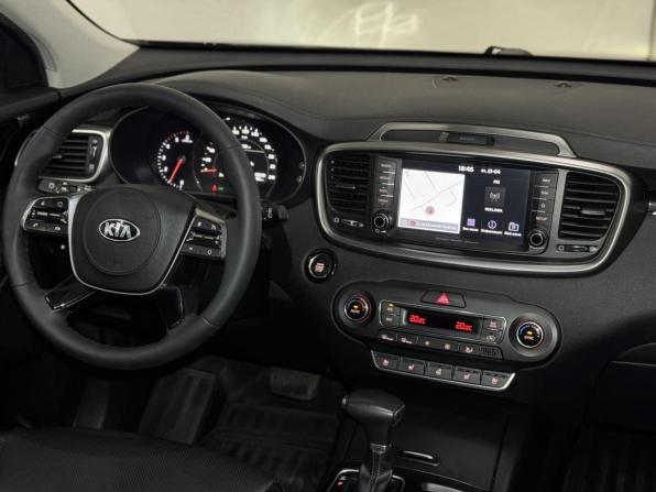 Kia Sorento III Prime Рестайлинг с пробегом 2018 года, цена 2 800 000 рублей, 152002 км, внедорожник, Автокод Объявления