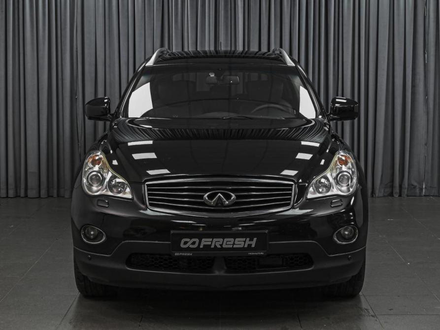 Infiniti QX50 I Ставрополь  - изображение 3
