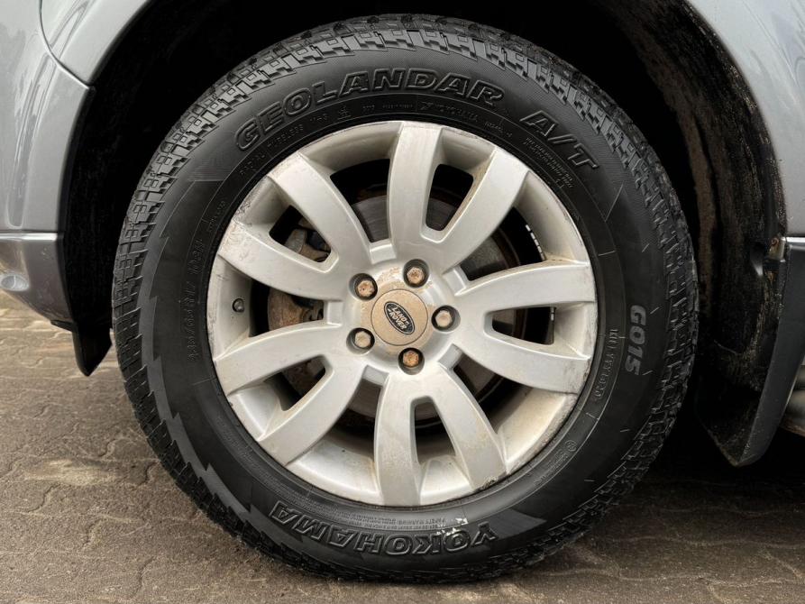 Land Rover Freelander II Рестайлинг 2 Архангельск  - изображение 9