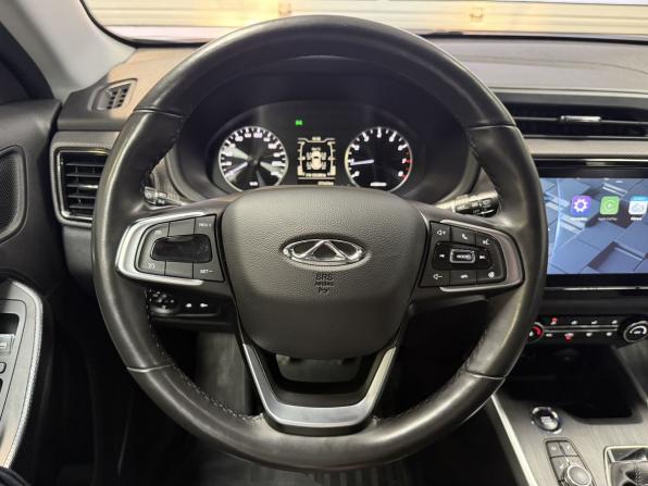 Chery Tiggo 4 I Рестайлинг с пробегом 2021 года, цена 1 390 000 рублей, 27342 км, внедорожник, Автокод Объявления
