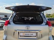 Toyota Land Cruiser Prado 150 Series Саратов  - изображение 61