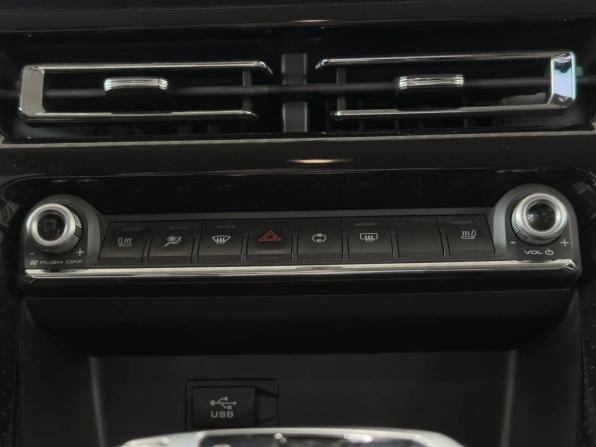 Haval M6 II с пробегом 2023 года, цена 1 679 900 рублей, 40000 км, внедорожник, Автокод Объявления