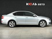 Skoda Octavia III (A7) Екатеринбург  - изображение 25