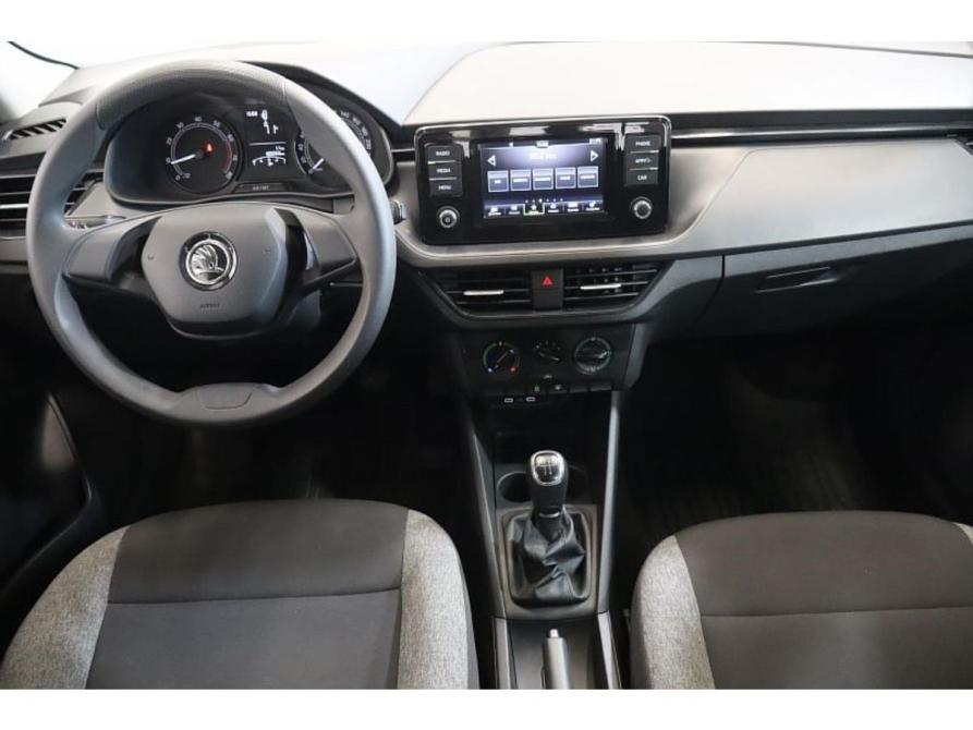 Skoda Rapid II Коломна  - изображение 9