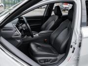Toyota Camry VIII (XV70) Рестайлинг Сочи  - изображение 38