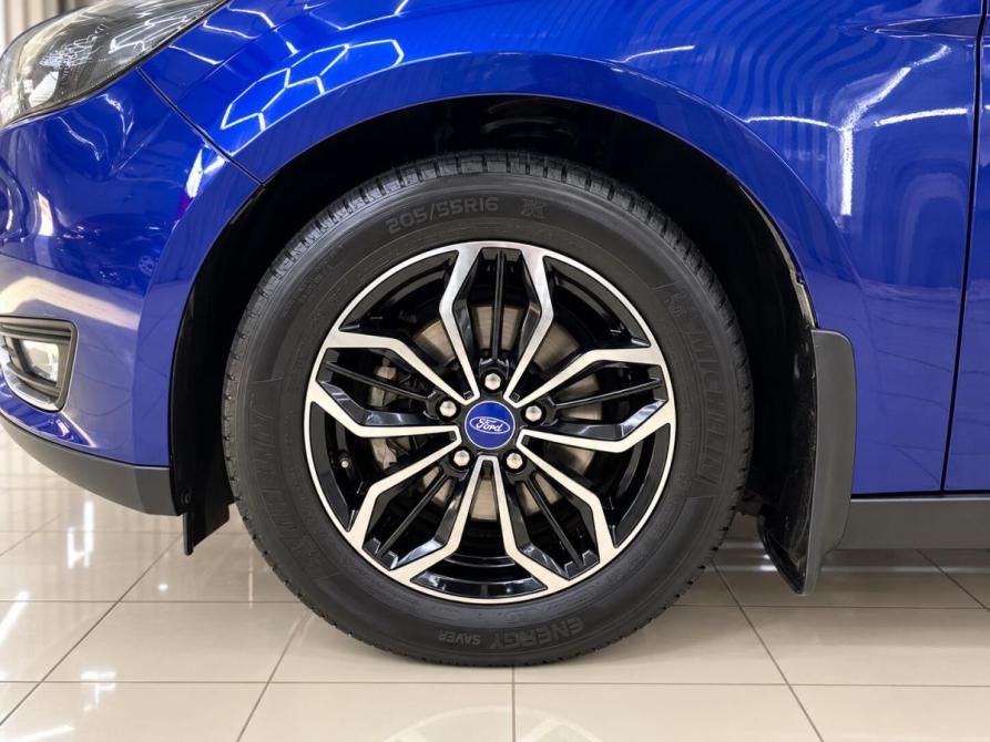 Ford Focus III Рестайлинг Альметьевск  - изображение 28