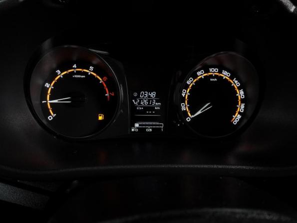Lada (ВАЗ) Granta I Рестайлинг с пробегом 2022 года, цена 549 000 рублей, 212612 км, седан, Автокод Объявления