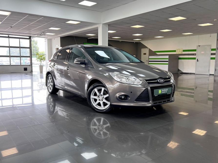 Ford Focus III Тверь  - изображение 5
