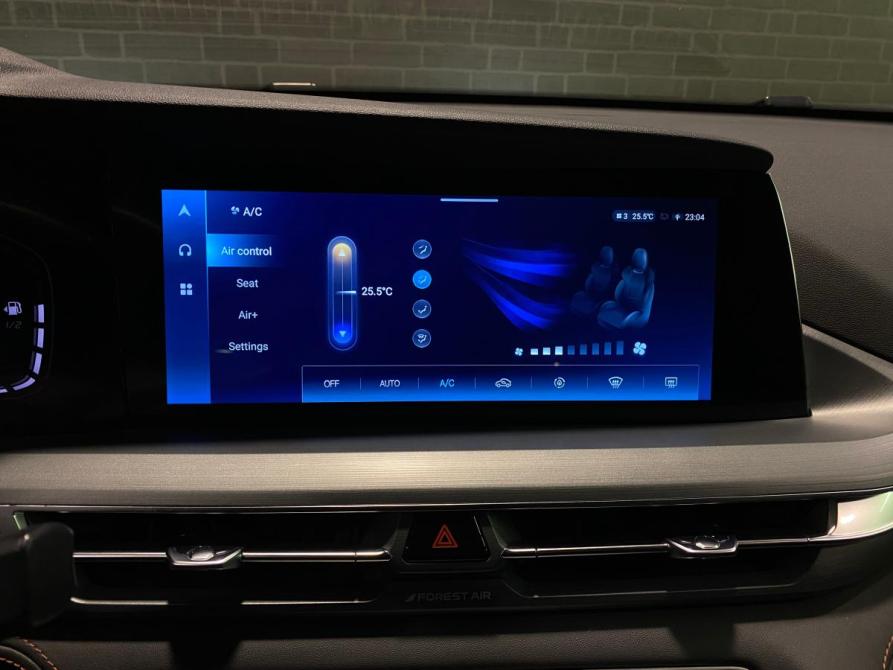 Changan CS75 Plus I Рестайлинг Челябинск  - изображение 14