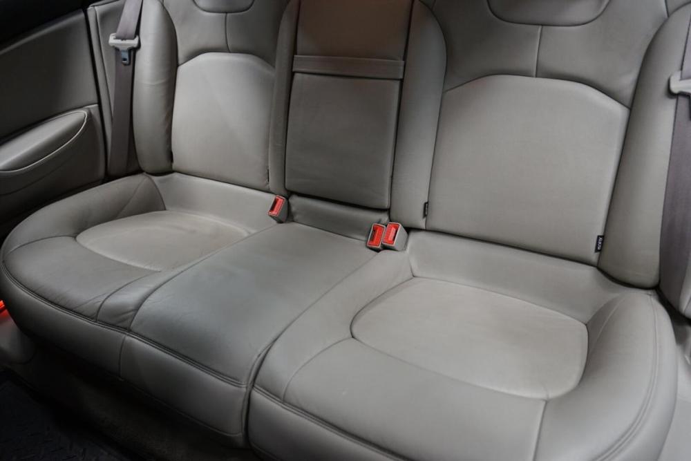Citroen C5 II Крым  - изображение 16