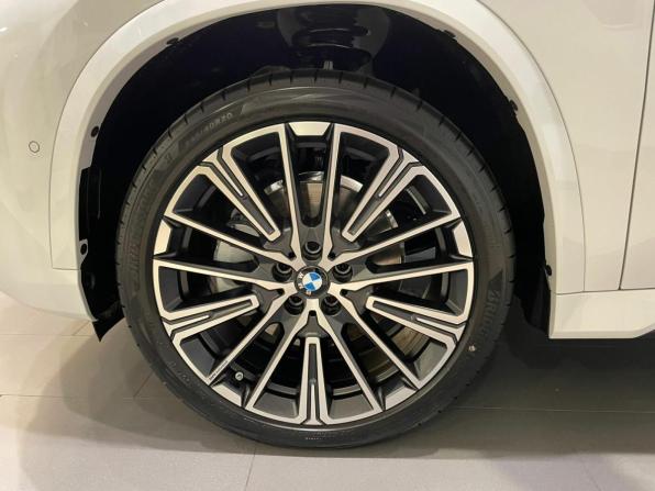 Новый BMW X1 III (U11/U12) 2026 года, цена 6 150 000 рублей, внедорожник, Автокод Объявления
