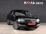 Nissan Almera Classic I Екатеринбург  - изображение 22