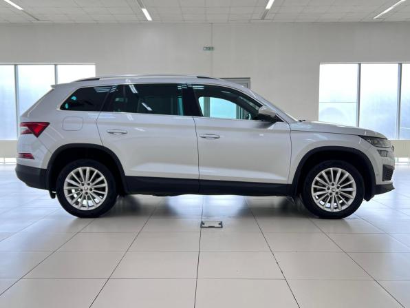 Skoda Kodiaq I Рестайлинг с пробегом 2022 года, цена 2 650 000 рублей, 246791 км, внедорожник, Автокод Объявления