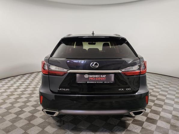 Lexus RX IV Рестайлинг с пробегом 2019 года, цена 3 949 000 рублей, 180012 км, внедорожник, Автокод Объявления
